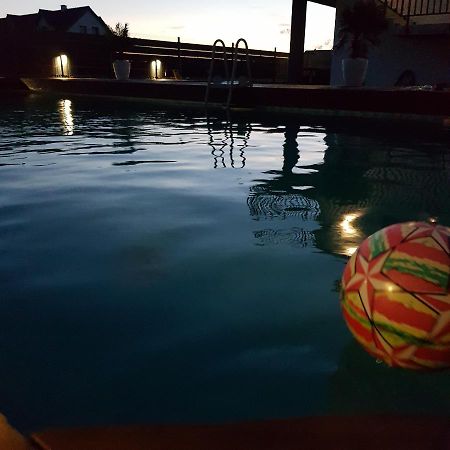 Apartamenty U Wioli I Marcina Leba Luaran gambar