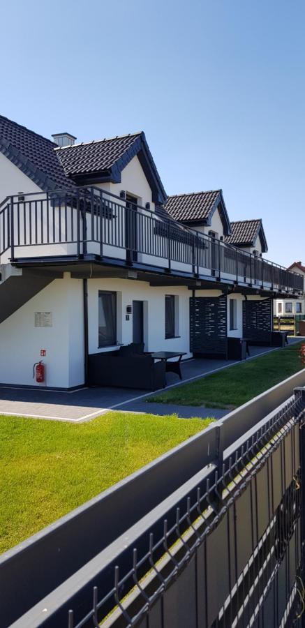 Apartamenty U Wioli I Marcina Leba Luaran gambar
