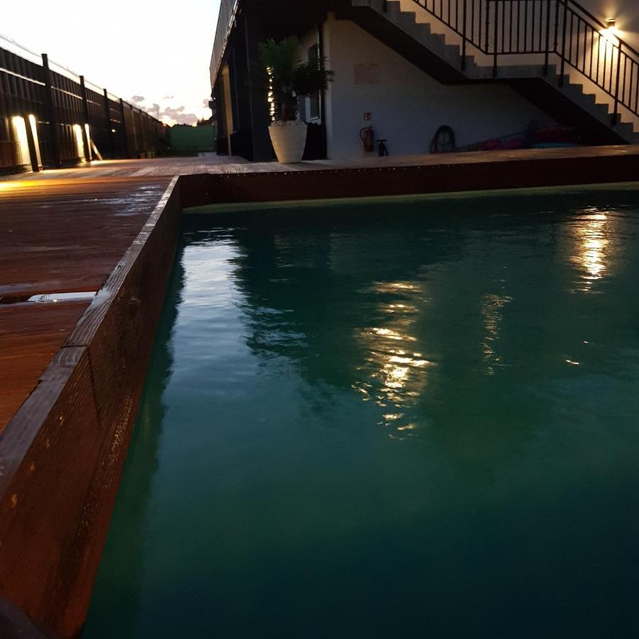 Apartamenty U Wioli I Marcina Leba Luaran gambar