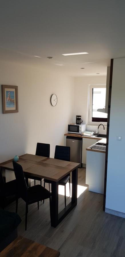 Apartamenty U Wioli I Marcina Leba Luaran gambar