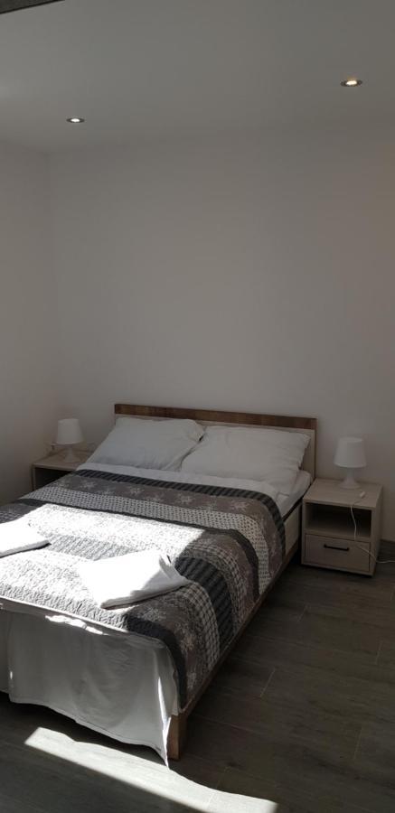 Apartamenty U Wioli I Marcina Leba Luaran gambar