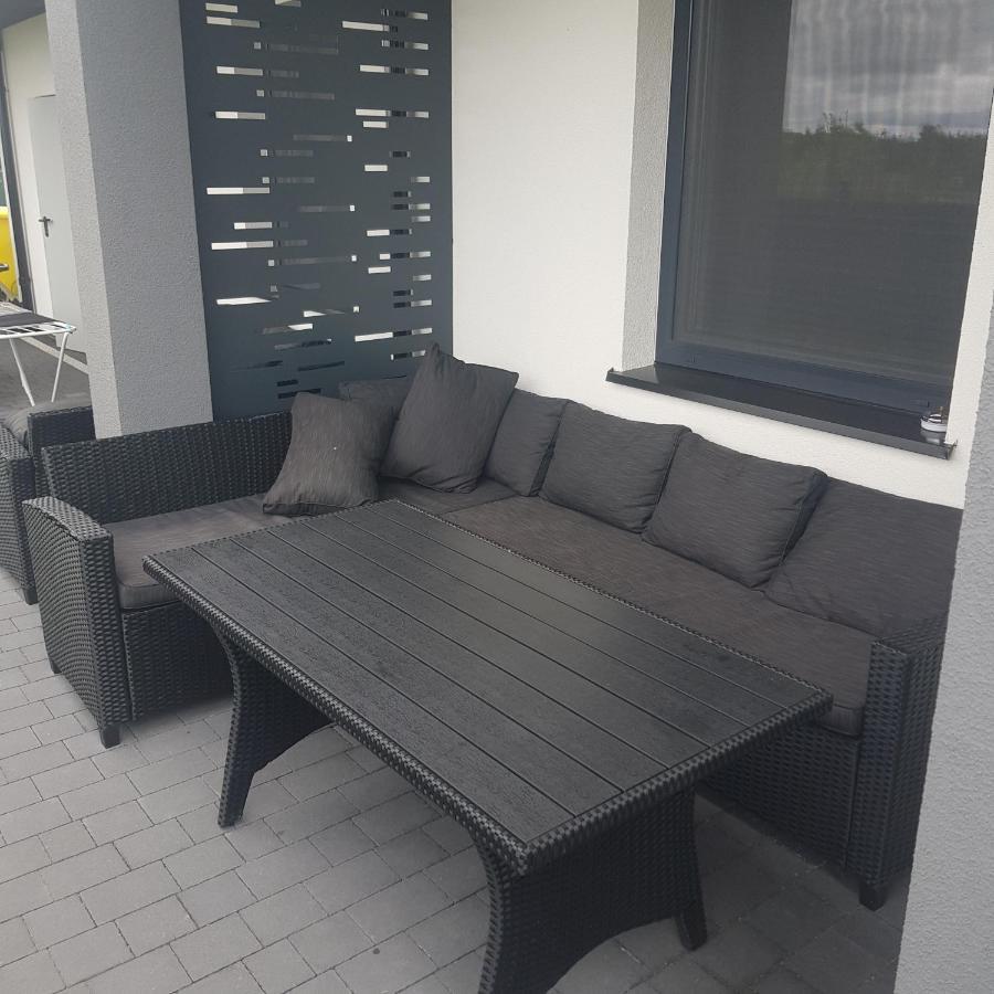 Apartamenty U Wioli I Marcina Leba Luaran gambar